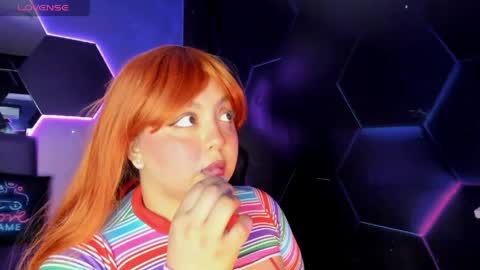 Snapshot of evangeliine_21 chatting on 05-22-26, 07:08 EVA online show from 05-22-26, 07:08