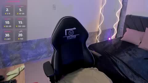 evangeliine_tay online show from 04-20-26, 11:35