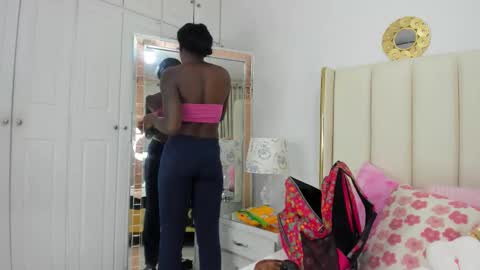 evangelin_ts online show from 01-07-26, 01:24