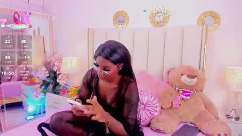 evangelin_ts online show from 03-12-26, 01:28