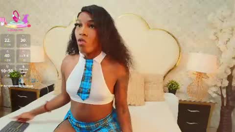 evangelin_ts online show from 07-23-26, 04:10