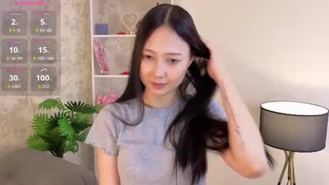 Snapshot of evangelinakovacevic chatting on 07-02-26, 04:13 Hello im Lia online show from 07-02-26, 04:13