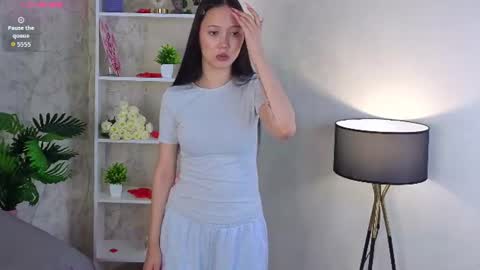 Snapshot of evangelinakovacevic chatting on 07-10-26, 04:09 Hello im Lia online show from 07-10-26, 04:09