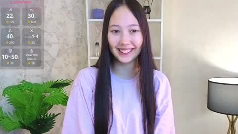 Snapshot of evangelinakovacevic chatting on 08-02-26, 04:49 Hello im Lia online show from 08-02-26, 04:49
