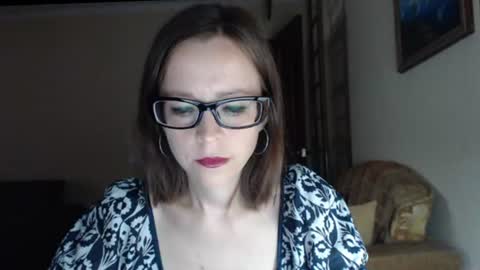 Snapshot of evangeline06 chatting on 06-29-26, 08:53 YourMistress online show from 06-29-26, 08:53