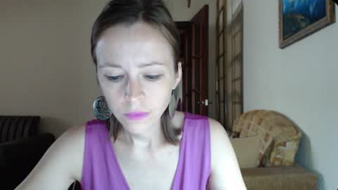 Snapshot of evangeline06 chatting on 07-15-26, 08:30 YourMistress online show from 07-15-26, 08:30