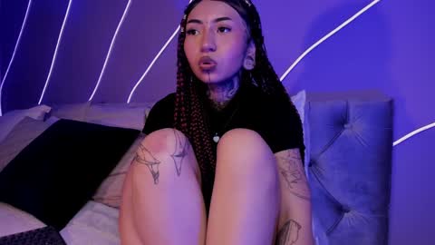 Eva online show from 01-14-25, 05:12