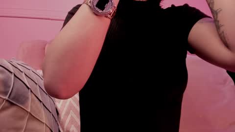 Eva online show from 02-26-25, 12:03