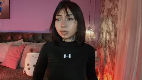 Eva online show from 11-13-25, 08:30