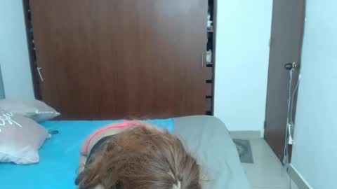 EvangelinehotsexynaturalsexydancesexyeyessexyfeetI love getting your wild side online show from 01-16-25, 03:45