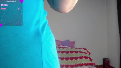 evangeline_lover online show from 03-11-26, 12:22