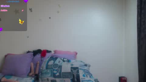 Snapshot of evangeline_lover chatting on 05-28-26, 01:52 evangeline_lover online show from 05-28-26, 01:52