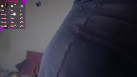 evangeline_lover online show from 07-28-26, 03:21