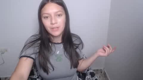Snapshot of evangeline_petite chatting on 05-27-26, 02:19 eva online show from 05-27-26, 02:19