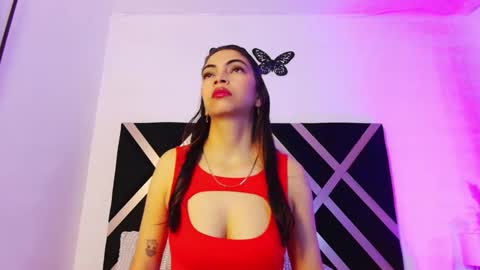 evangelinebonet online show from 10-09-25, 12:14