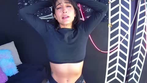  Eva online show from 01-21-25, 07:28