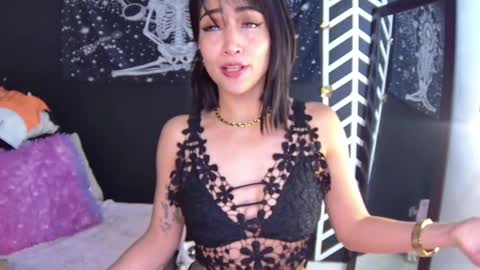  Eva online show from 02-02-25, 02:24