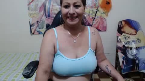 Eva online show from 01-25-25, 12:06