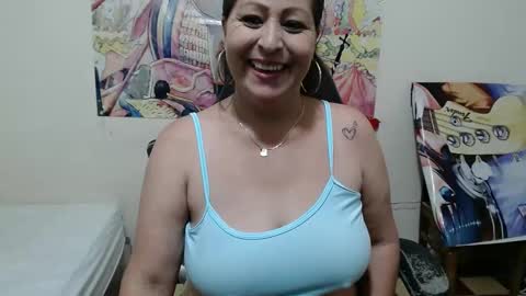 Eva online show from 02-18-25, 12:15