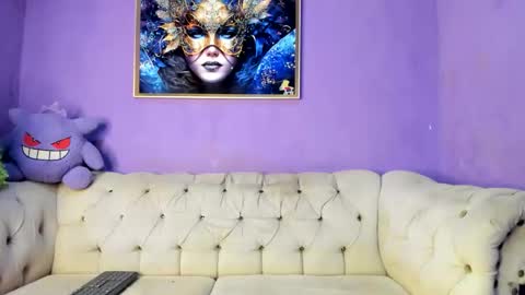 Snapshot of evangely15 chatting on 11-22-25, 10:25 evangely online show from 11-22-25, 10:25