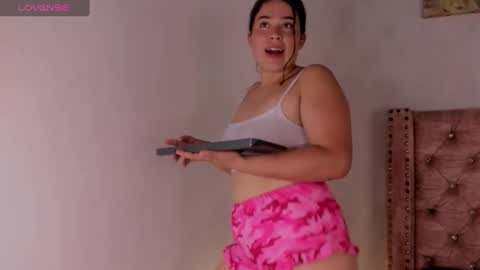 evangely_fox online show from 11-13-25, 08:13