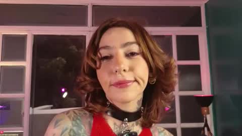 Evangelyne online show from 09-28-25, 04:01