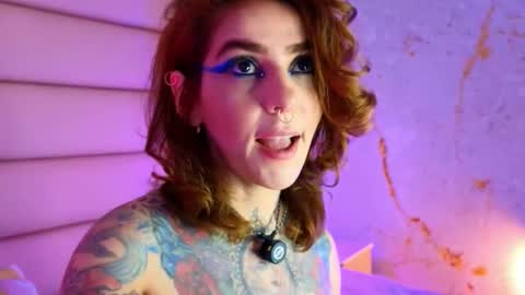 Evangelyne online show from 01-15-26, 04:00