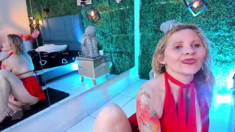  Evangelyne  online show from 02-24-26, 07:45