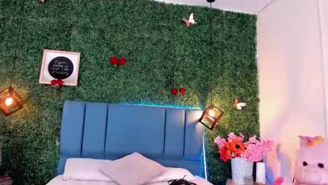  Evangelyne  online show from 03-03-26, 07:20