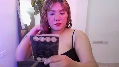 eva online show from 05-21-26, 08:27