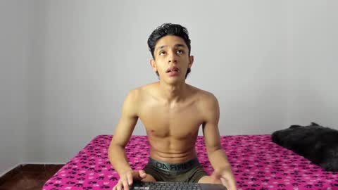 Evans collins24 online show from 01-18-25, 03:09