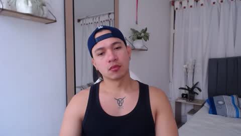 Evan online show from 12-23-24, 03:01