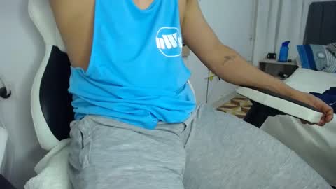 Evan online show from 01-02-25, 04:20