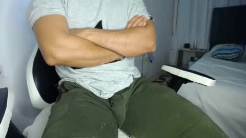 Evan online show from 01-04-25, 08:17