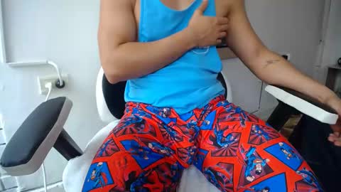 Evan online show from 02-27-25, 12:56