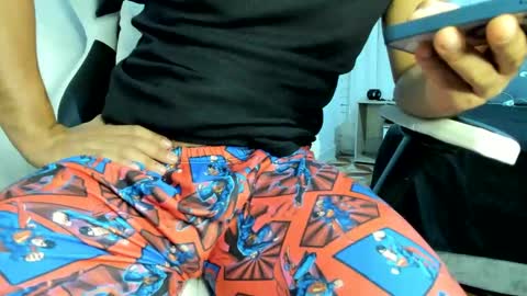 Evan online show from 09-18-25, 02:13