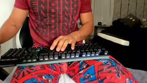 Evan online show from 11-08-25, 11:54