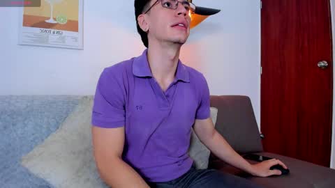 Evans Lubov online show from 05-27-26, 12:46