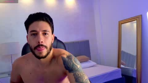 E V A N S online show from 03-02-26, 11:44