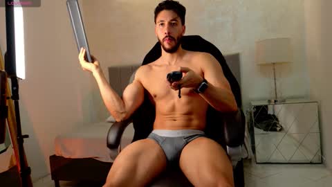 E V A N S online show from 03-28-26, 12:32