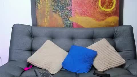 Snapshot of evans_susana chatting on 10-02-25, 03:41 Evan and Susan online show from 10-02-25, 03:41