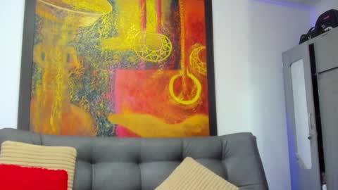Snapshot of evans_susana chatting on 10-15-25, 03:34 Evan and Susan online show from 10-15-25, 03:34