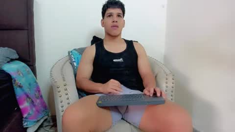 evansfenty online show from 06-27-26, 04:34