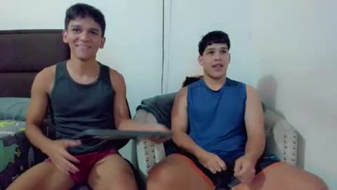 evansfenty online show from 07-07-26, 09:41