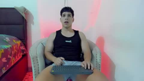 evansfenty online show from 07-12-26, 05:04