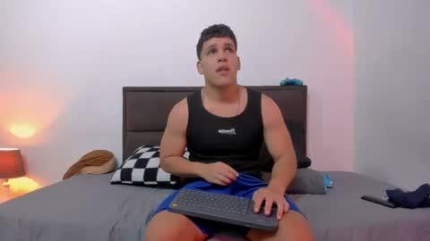 evansfenty online show from 07-29-26, 05:49