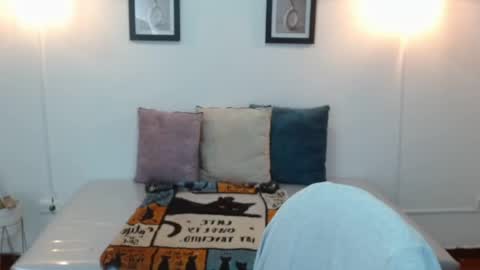 Evanssa lx online show from 03-05-26, 03:41