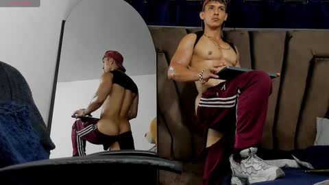   online show from 02-20-25, 02:57