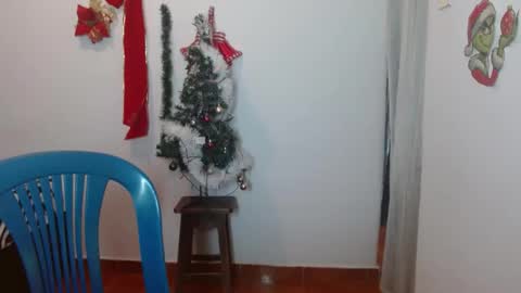 Snapshot of evansvictoria chatting on 12-15-24, 04:48 Victoria online show from 12-15-24, 04:48