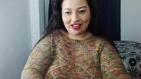 Snapshot of evansvictoria chatting on 03-04-25, 05:56 Victoria online show from 03-04-25, 05:56